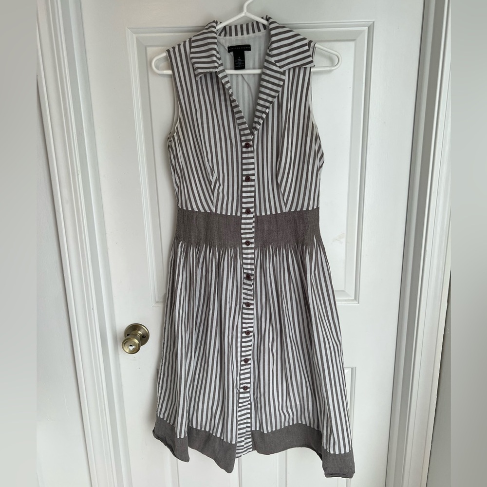 Madison Studio Dress, size 8